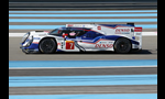 Toyota TS040 Hybrid LMP1 - FIA World Endurance Championship 2014 - 24 Hours Le Mans 2014